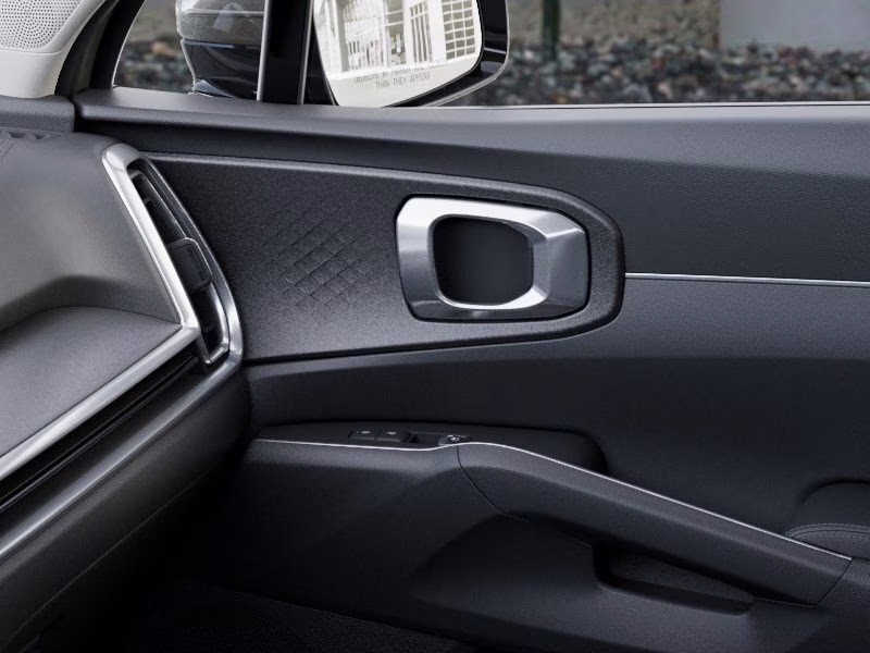 2026 Ivory Silver Kia Sorento S FWD SUV