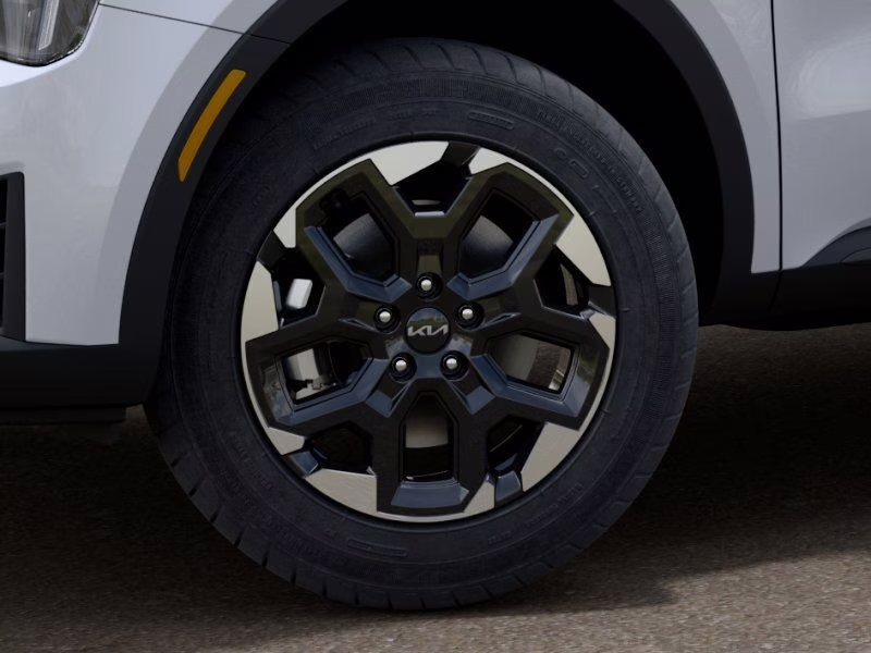 2026 Glacial White Pearl Kia Sorento S AWD SUV