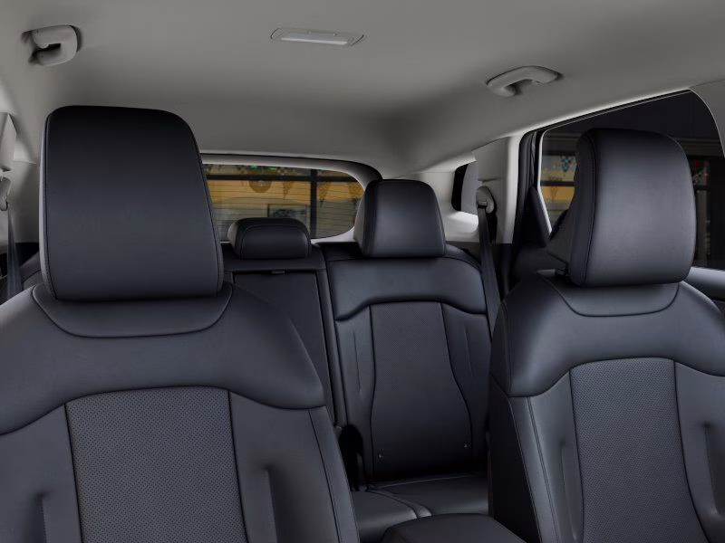 2026 Gravity Gray Kia Sportage EX AWD SUV