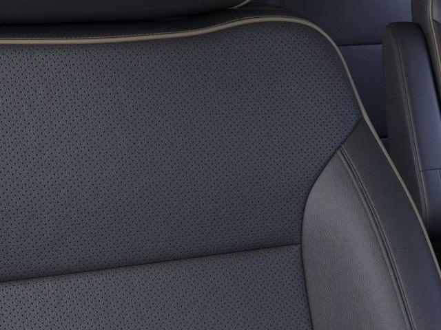 2026 Summit White GMC Yukon XL Elevation 4X4 SUV