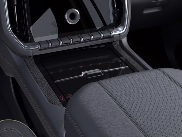 2026 Summit White GMC Yukon XL Elevation 4X4 SUV