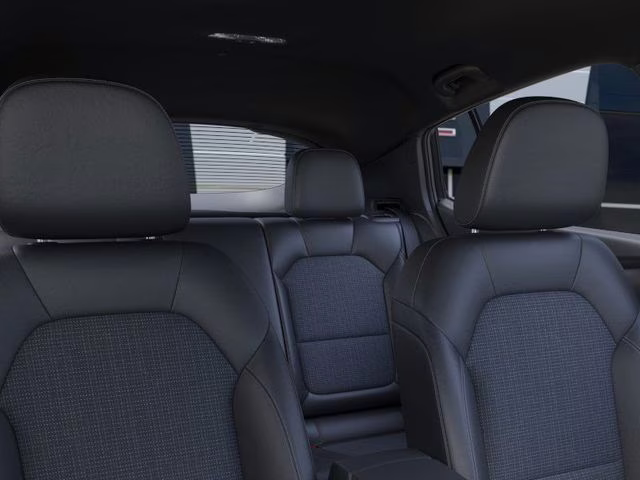 2026 Ocean Blue Metallic Buick Envista Preferred FWD SUV