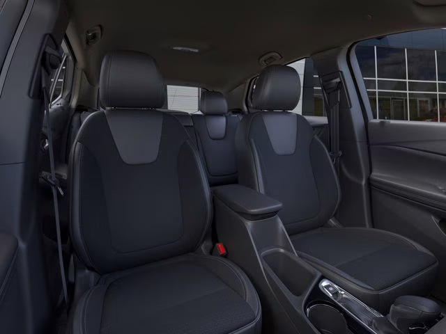 2026 Summit White Buick Encore GX Preferred AWD SUV