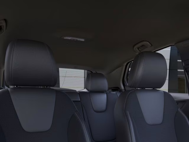 2026 Moonstone Gray Metallic Buick Encore GX Preferred AWD SUV