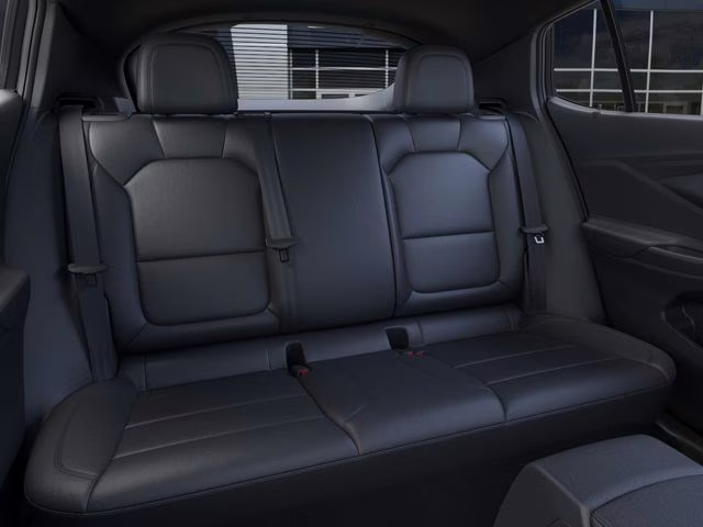 2026 Ocean Blue Metallic Buick Envista Sport Touring FWD SUV