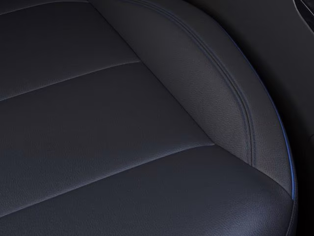 2026 Ocean Blue Metallic Buick Envista Sport Touring FWD SUV