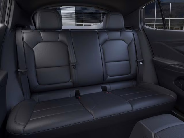 2026 Summit White Buick Envista Sport Touring FWD SUV