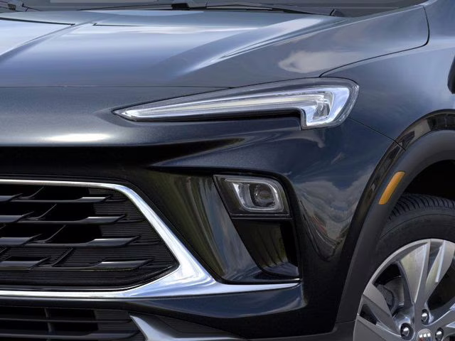 2026 Ebony Twilight Metallic Buick Encore GX Preferred AWD SUV