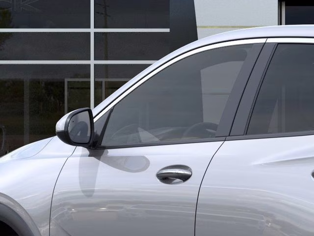 2026 Moonstone Gray Metallic Buick Encore GX Preferred AWD SUV