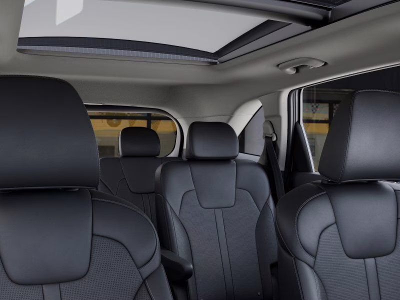 2026 Ivory Silver Kia Sorento X-Line EX AWD SUV