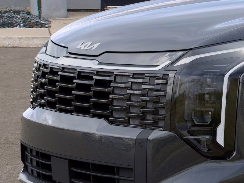 2026 Gravity Gray Kia Sportage EX AWD SUV