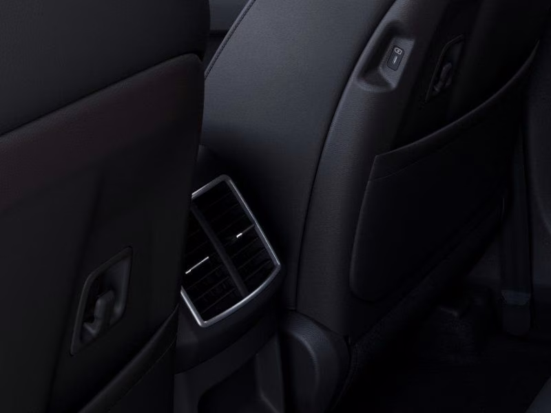 2026 Gravity Gray Kia Sportage EX AWD SUV