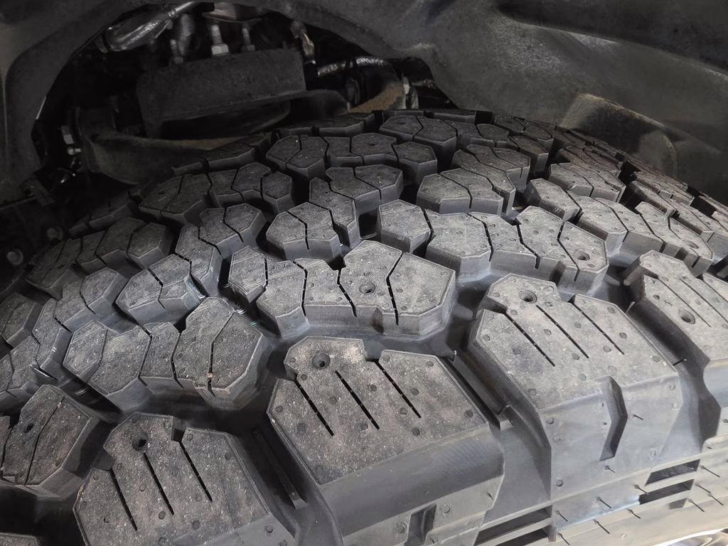 2025 Billet Silver Metallic Clearcoat Ram 1500 Laramie 4X4 Truck