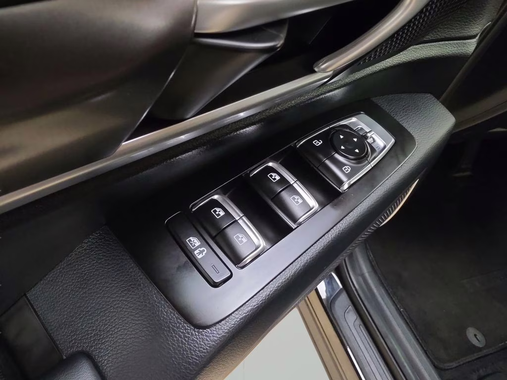 2025 Ebony Black Kia Telluride S AWD SUV