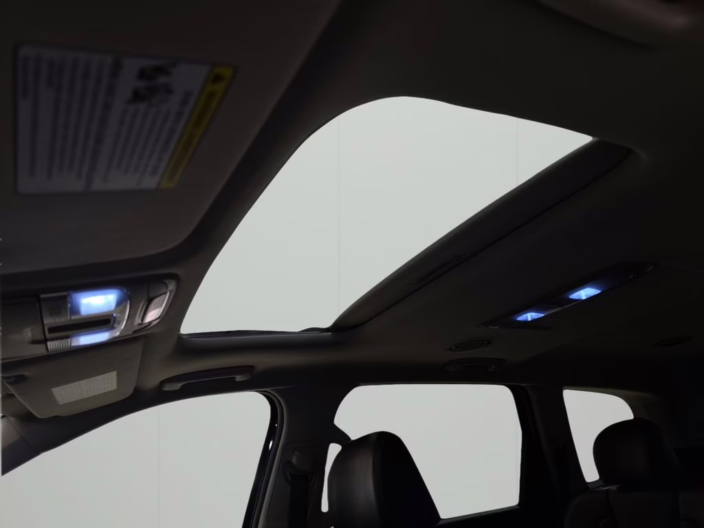 2025 Ebony Black Kia Telluride S AWD SUV