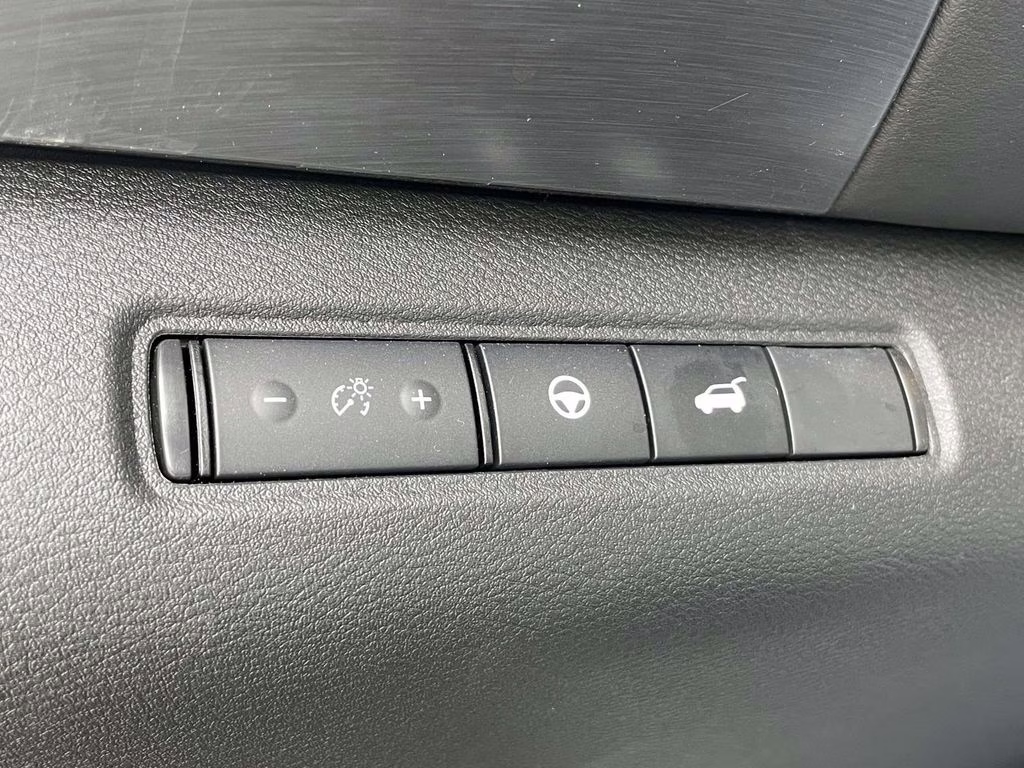 2025 Obsidian Green Pearl Nissan Pathfinder SL FWD SUV