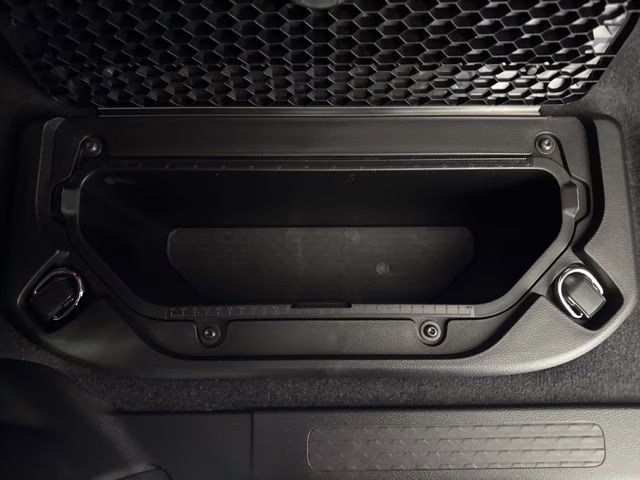 2026 Bright White Clearcoat Ram 1500 Rebel 4X4 Truck