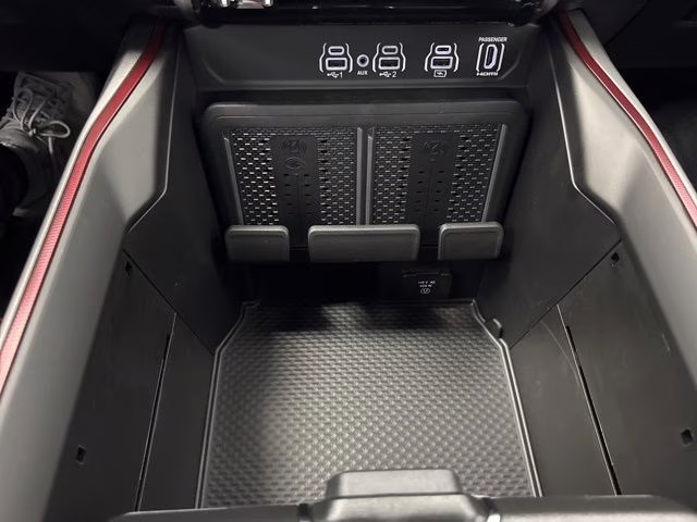 2026 Bright White Clearcoat Ram 1500 Rebel 4X4 Truck