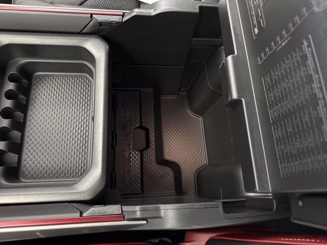 2026 Bright White Clearcoat Ram 1500 Rebel 4X4 Truck