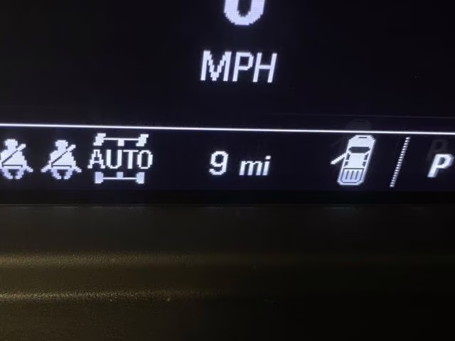 2026 Summit White Chevrolet Silverado 1500 WT 4X4 Truck