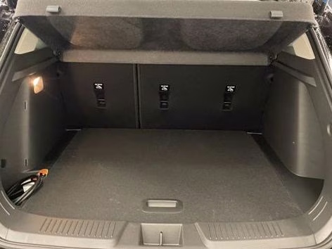 2026 Black Metallic Chevrolet Trax LT FWD SUV