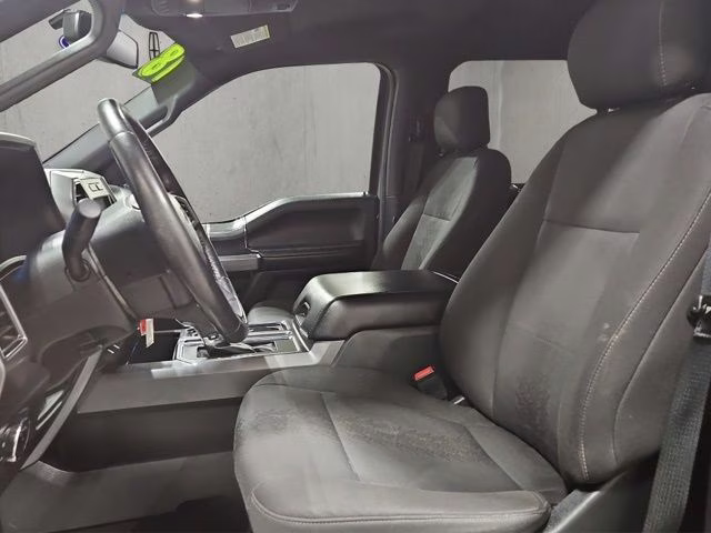 2018 Lead Foot Ford F-150 XLT 4X4 Truck