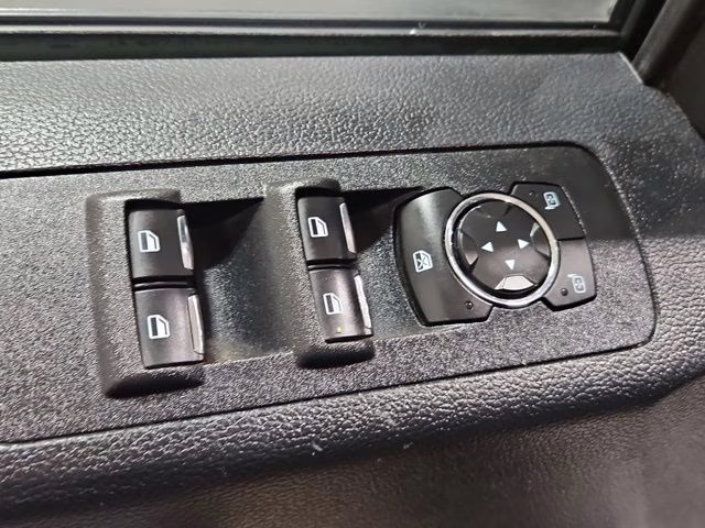 2018 Lead Foot Ford F-150 XLT 4X4 Truck