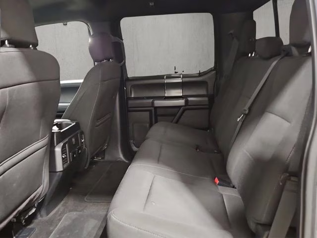 2018 Lead Foot Ford F-150 XLT 4X4 Truck