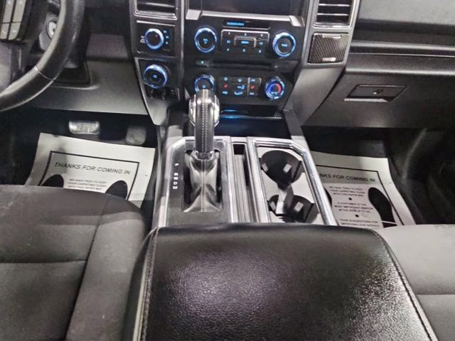 2018 Lead Foot Ford F-150 XLT 4X4 Truck