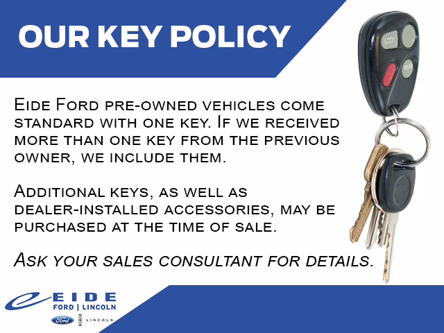 2008 Dark Blue Pearl Clearcoat Metallic Ford Super Duty F-250 SRW Lariat 4X4 Truck