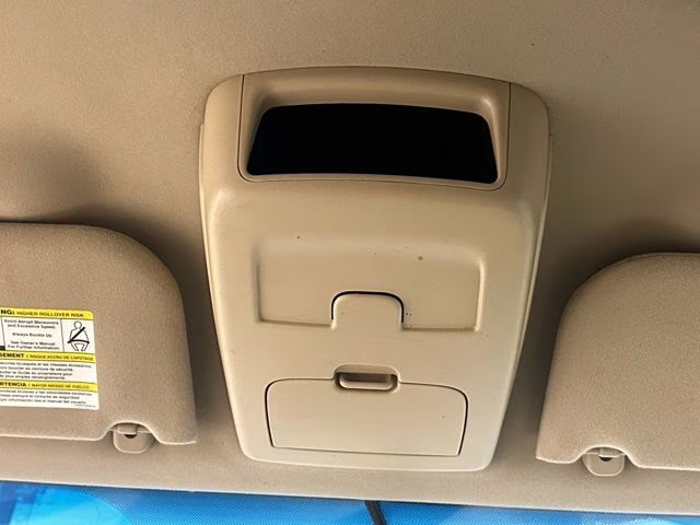 2008 Dark Blue Pearl Clearcoat Metallic Ford Super Duty F-250 SRW Lariat 4X4 Truck