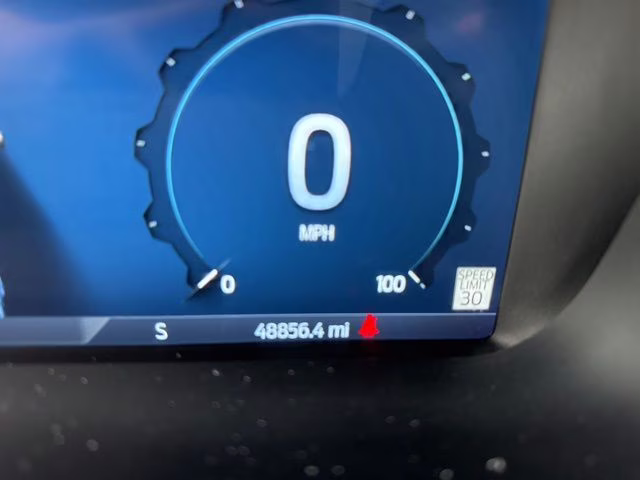 2024 Agate Black Metallic Ford Super Duty F-350 SRW Platinum 4X4 Truck