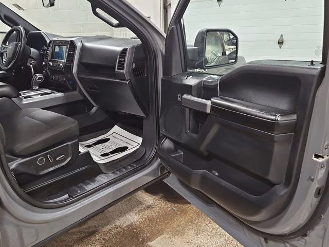 2018 Lead Foot Ford F-150 XLT 4X4 Truck