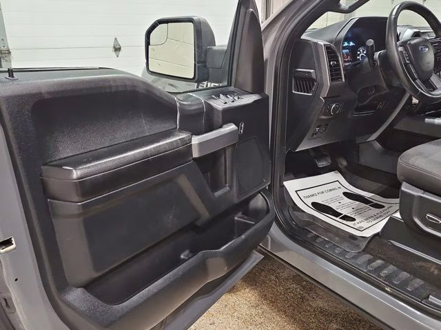 2018 Lead Foot Ford F-150 XLT 4X4 Truck