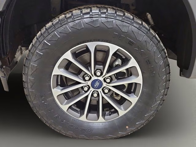 2018 Lead Foot Ford F-150 XLT 4X4 Truck