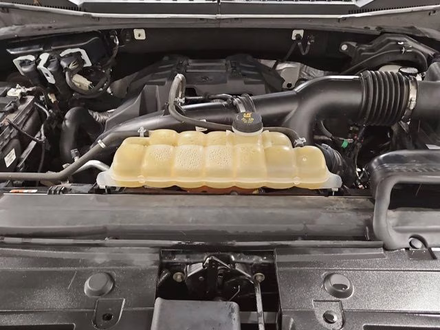 2018 Lead Foot Ford F-150 XLT 4X4 Truck