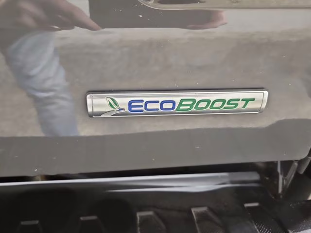 2018 Lead Foot Ford F-150 XLT 4X4 Truck