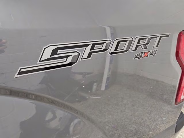 2018 Lead Foot Ford F-150 XLT 4X4 Truck