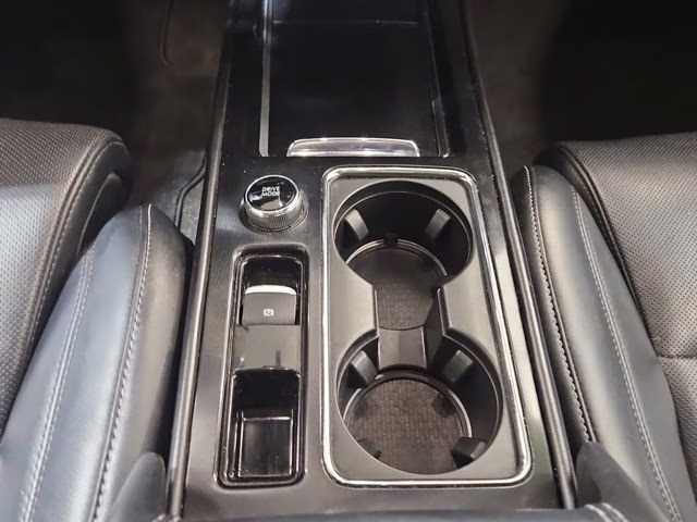 2022 Elite Blue Metallic Clearcoat Lincoln Corsair Plug-In Hybrid Grand Touring AWD SUV