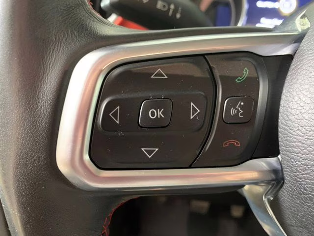 2019 Granite Crystal Metallic Clearcoat Jeep Wrangler Unlimited Rubicon 4X4 SUV