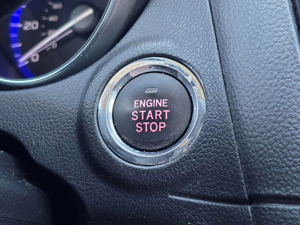 2017 Lapis Blue Pearl Subaru Legacy 2.5i AWD Sedan