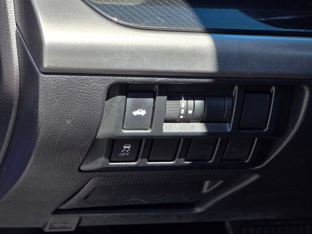 2017 Lapis Blue Pearl Subaru Legacy 2.5i AWD Sedan