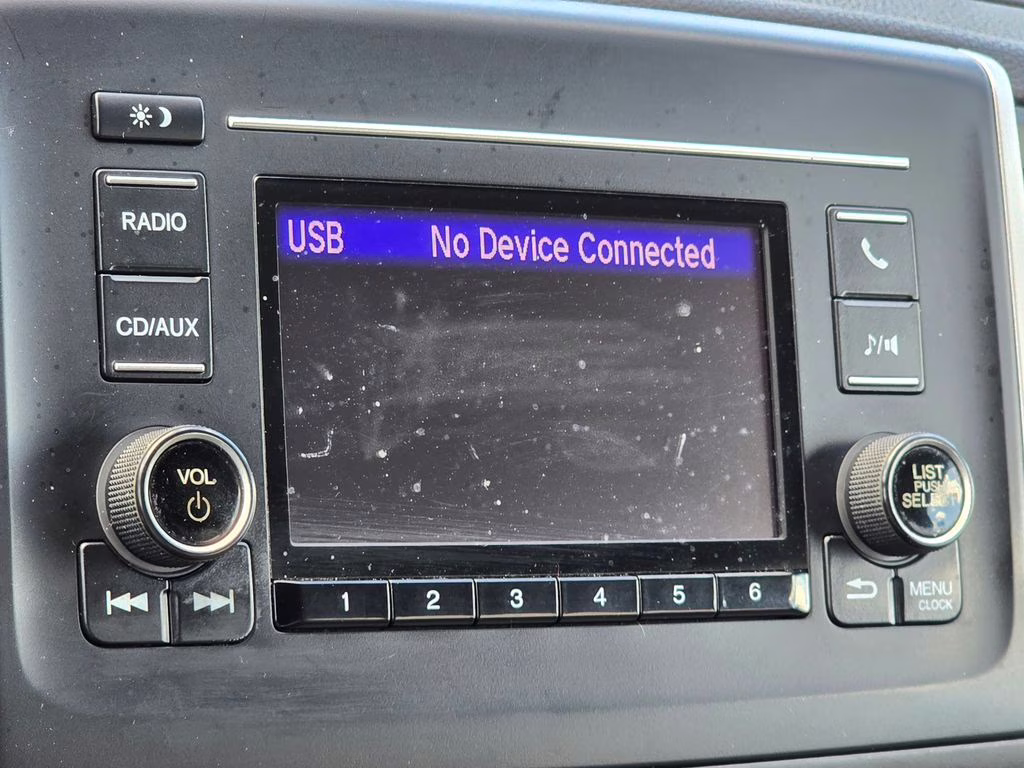 2016 Modern Steel Metallic Honda Pilot LX AWD SUV