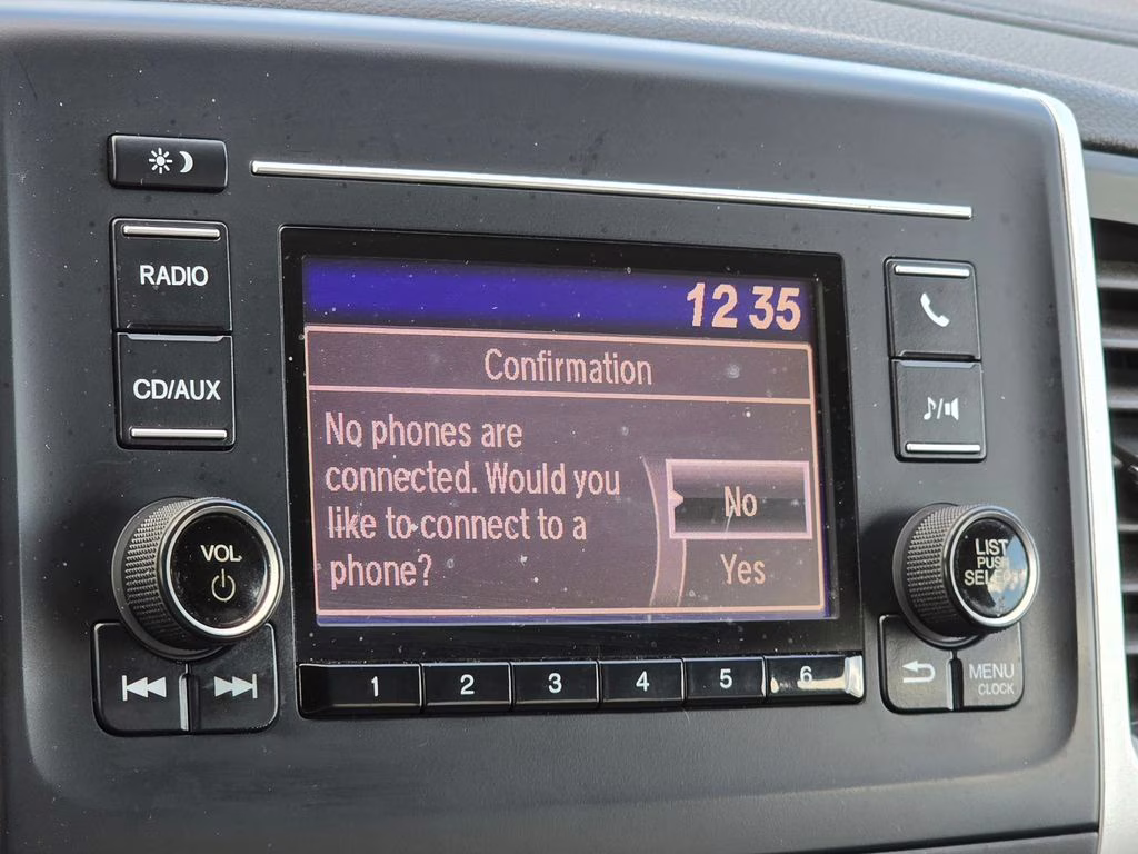 2016 Modern Steel Metallic Honda Pilot LX AWD SUV