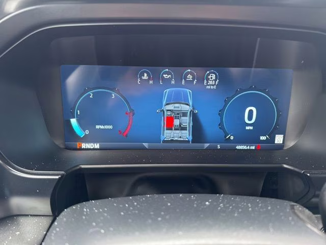 2024 Agate Black Metallic Ford Super Duty F-350 SRW Platinum 4X4 Truck