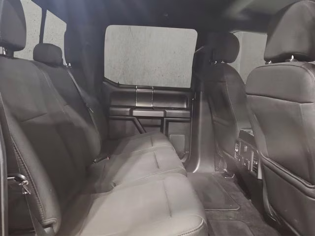 2018 Lead Foot Ford F-150 XLT 4X4 Truck