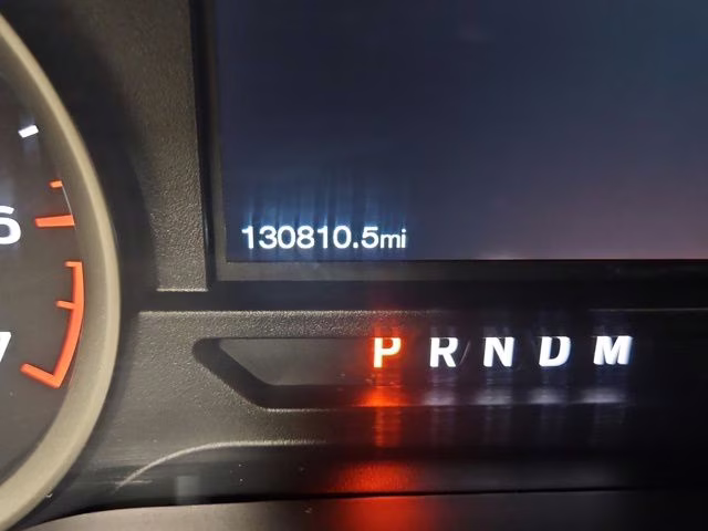 2018 Lead Foot Ford F-150 XLT 4X4 Truck