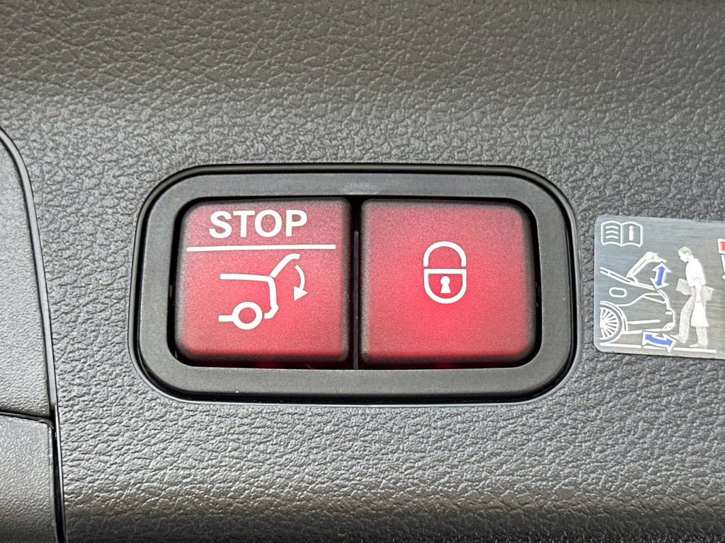 2026 201/040black Mercedes-Benz GLS GLS 450 AWD SUV