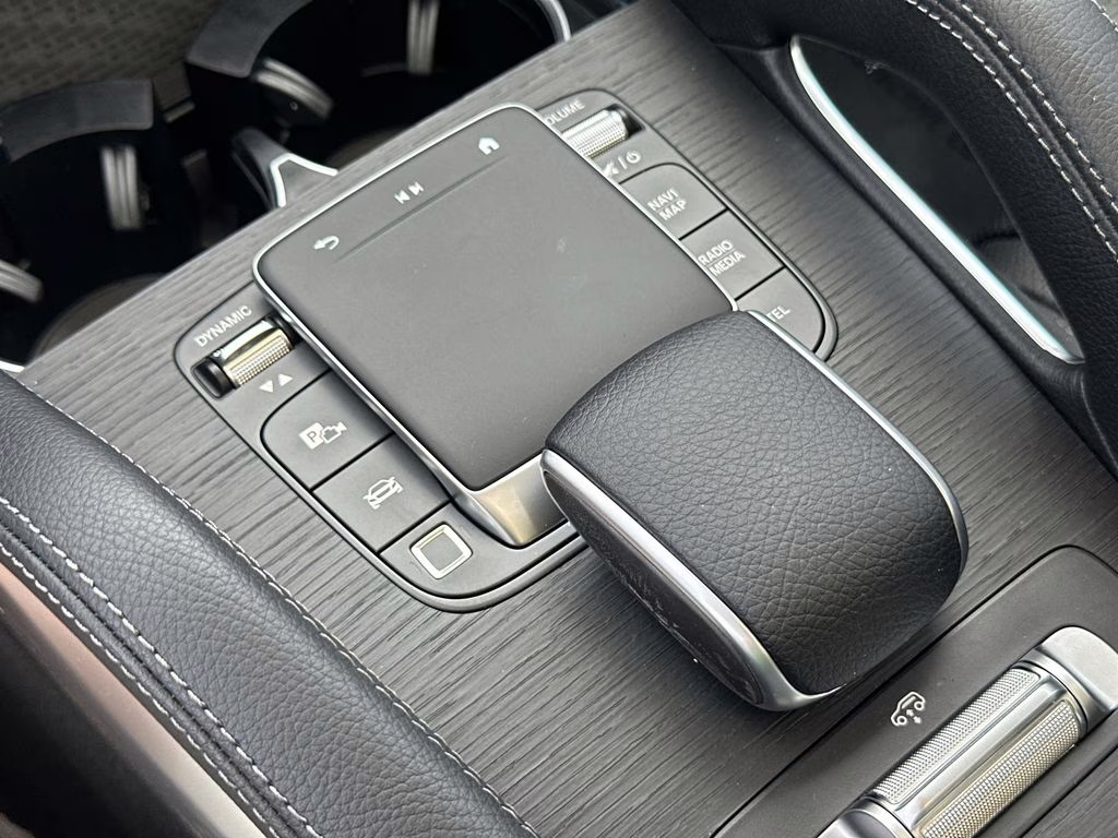 2026 201/040black Mercedes-Benz GLS GLS 450 AWD SUV