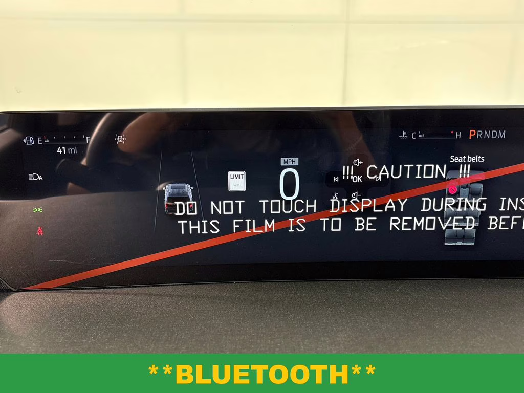 2026 Stone Blue Metallic Ford Expedition Max Active 4X4 SUV